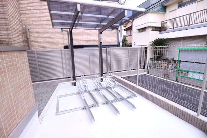 Artere北野田 その他外観1