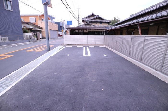 Artere北野田 その他外観2