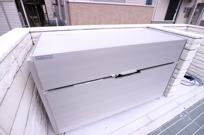 Artere北野田 その他外観3