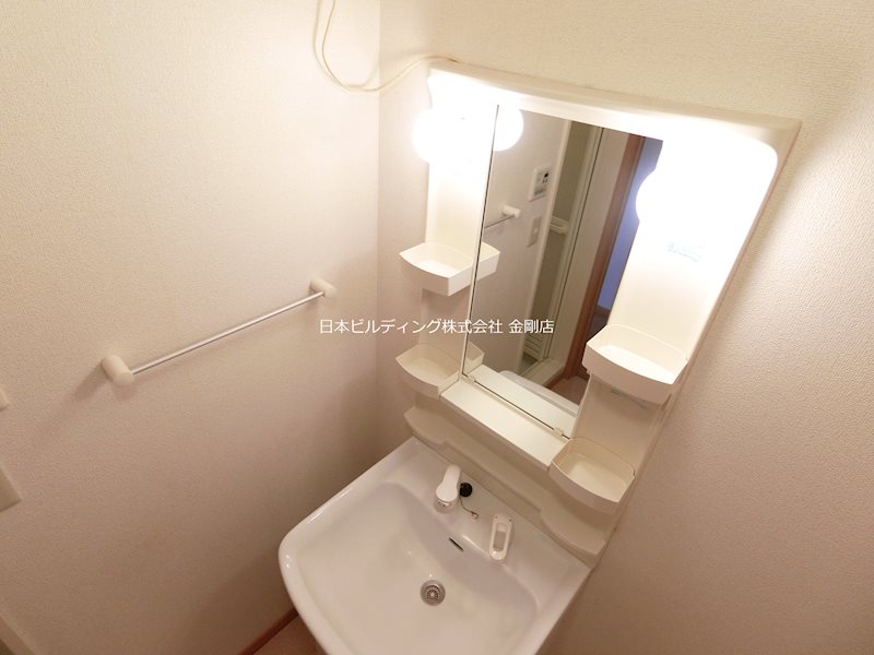 エレガンシア金剛 その他2