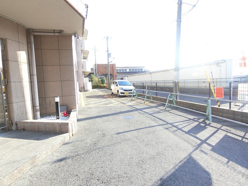 エレガンシア金剛 その他外観1