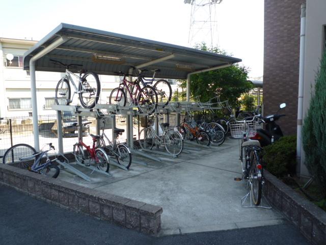 エレガンシア金剛 その他外観2