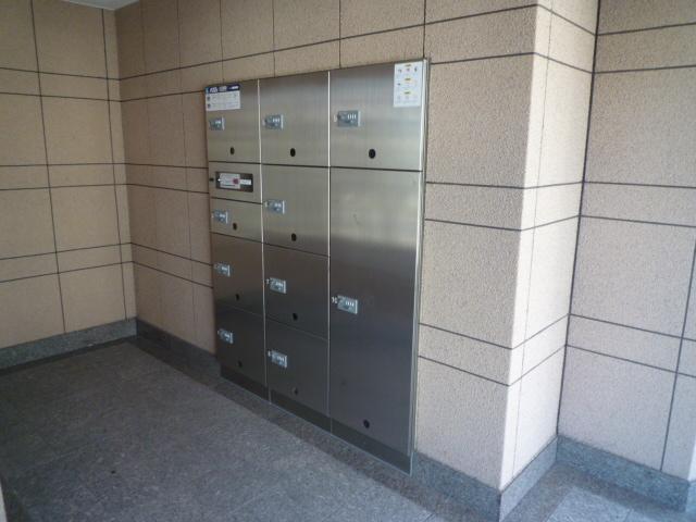 エレガンシア金剛 その他外観3