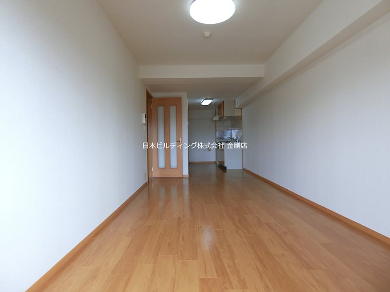 エレガンシア金剛 リビング