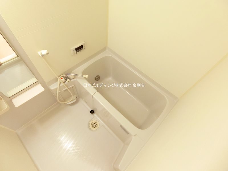 エレガンシア金剛 風呂画像