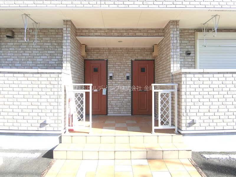 ソレアード本町 その他外観1