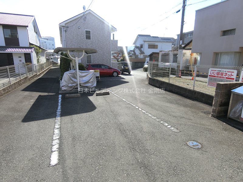 ソレアード本町 その他外観2