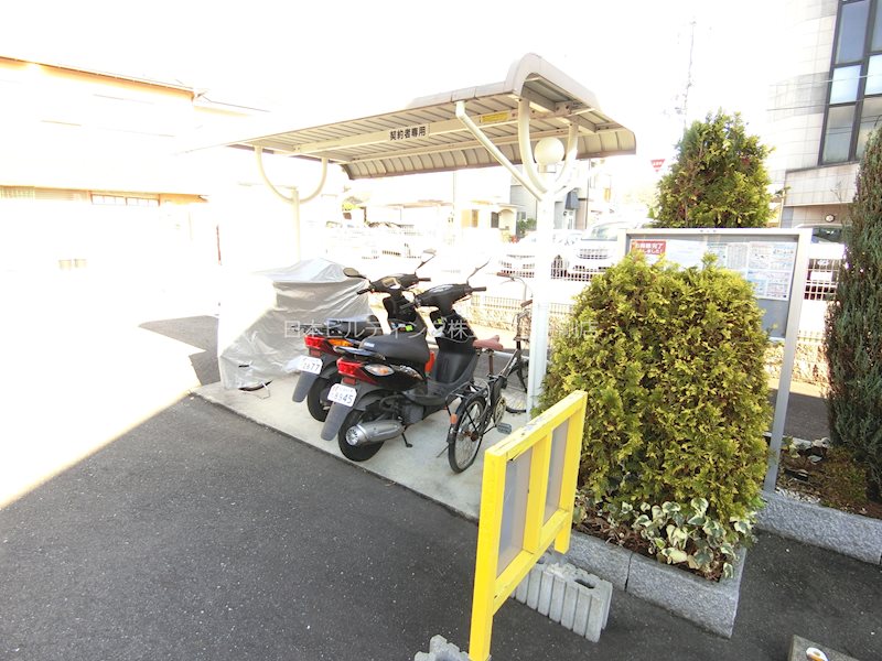 ソレアード本町 その他外観3