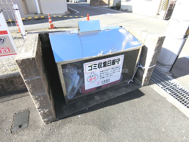 ソレアード本町 その他外観4