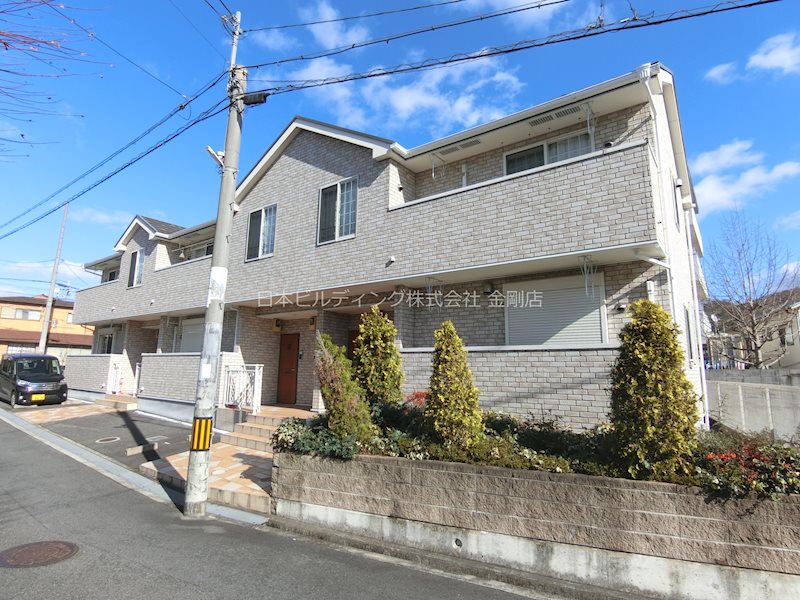 ソレアード本町 その他外観5