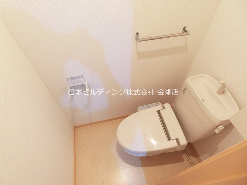 メゾン　ジャスティスA棟 その他1