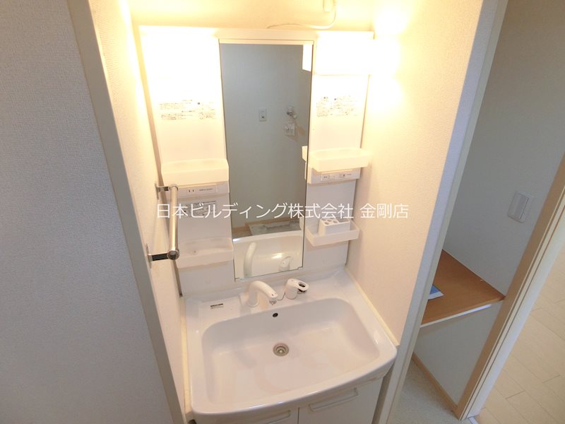 メゾン　ジャスティスA棟 その他2