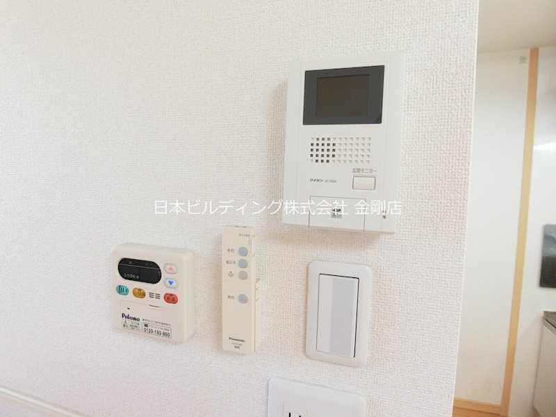 メゾン　ジャスティスA棟 その他4