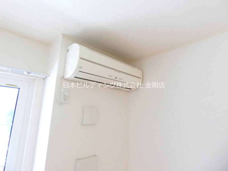 メゾン　ジャスティスA棟 その他5