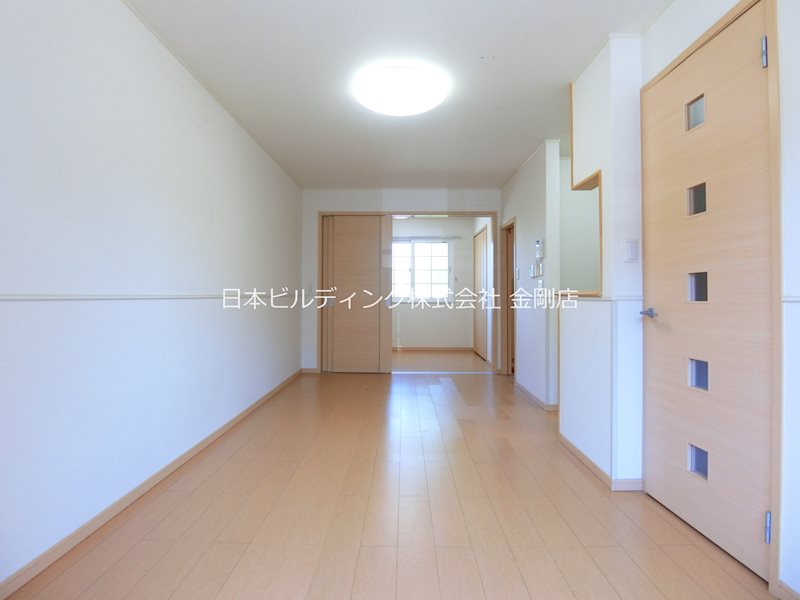 メゾン　ジャスティスA棟 その他6