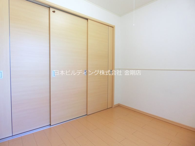 メゾン　ジャスティスA棟 その他8