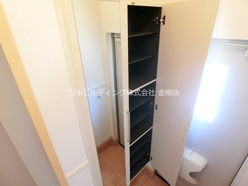 メゾン　ジャスティスA棟 その他9