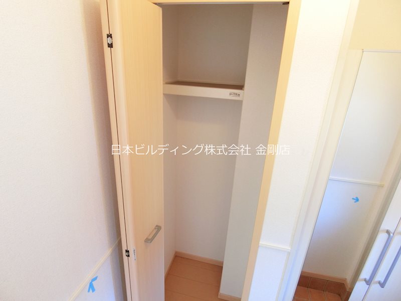 メゾン　ジャスティスA棟 その他10