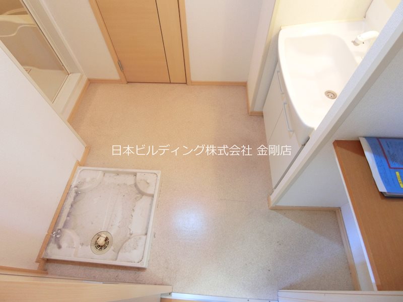 メゾン　ジャスティスA棟 その他11