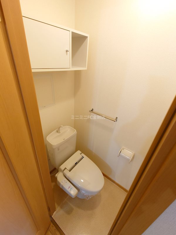 クローバーガーディング その他2