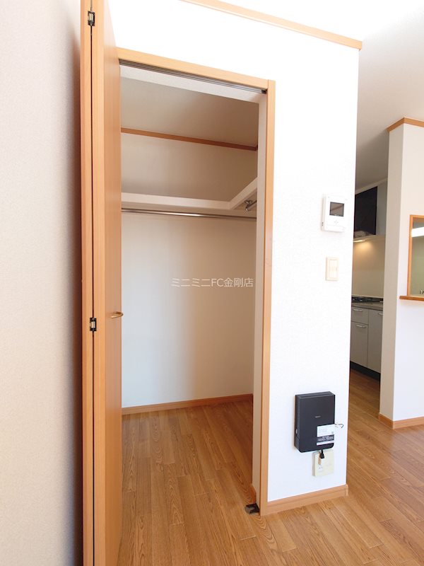 クローバーガーディング その他3