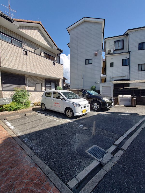 クローバーガーディング その他外観1