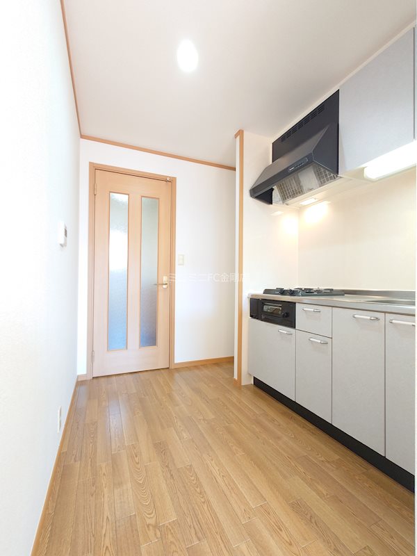 クローバーガーディング リビング