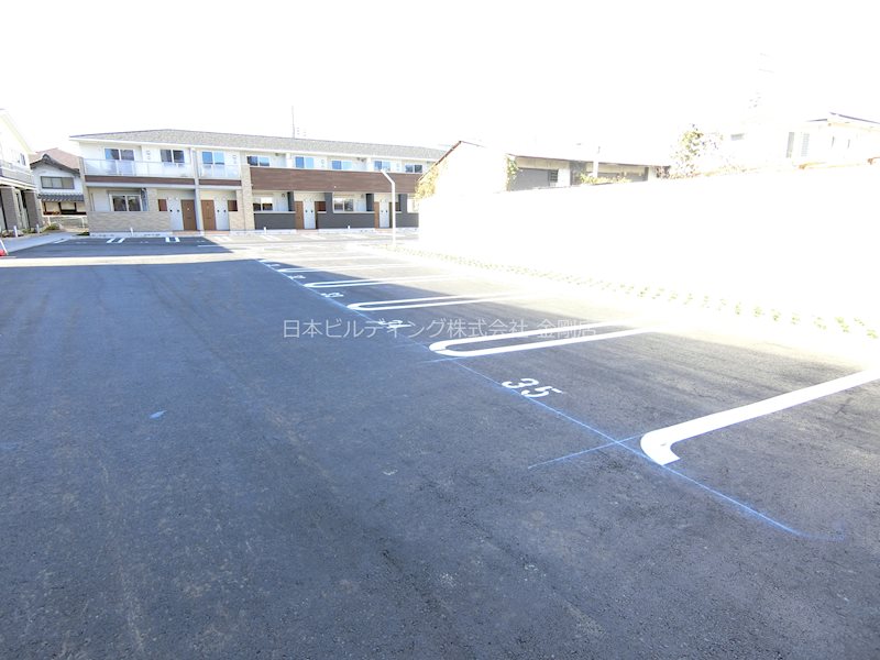 サンリットブリーゼ その他外観2