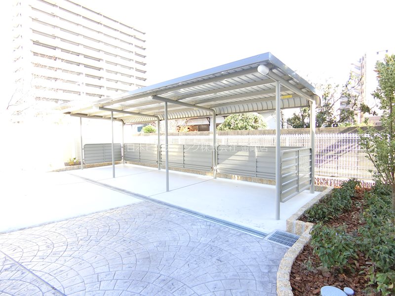 サンリットブリーゼ その他外観3