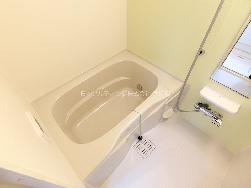 サンリットブリーゼ 風呂画像