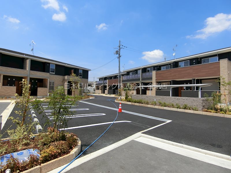 リジエールⅠ その他外観1