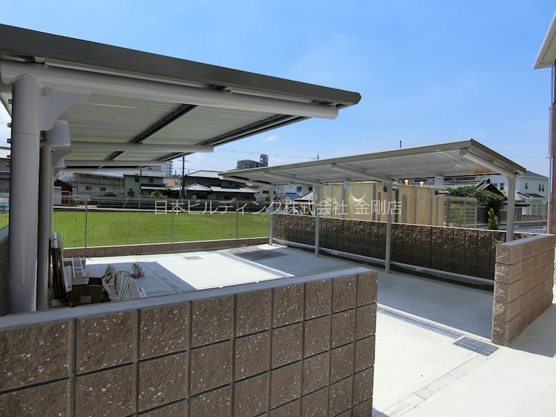 リジエールⅠ その他外観3