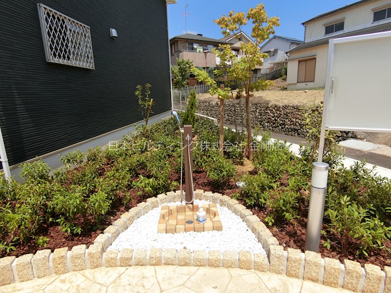 リジエールⅠ その他外観5