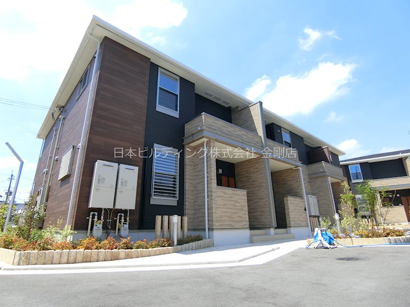 リジエールⅠ その他外観6