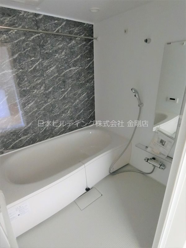 リジエールⅠ 風呂画像