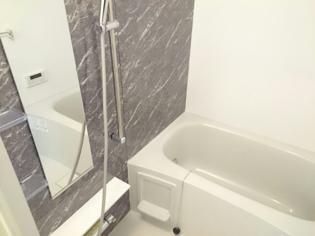 エレガント　オハナ 風呂画像