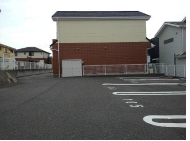 アイアランド その他外観2