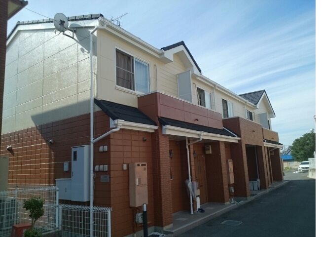 アイアランド その他外観3