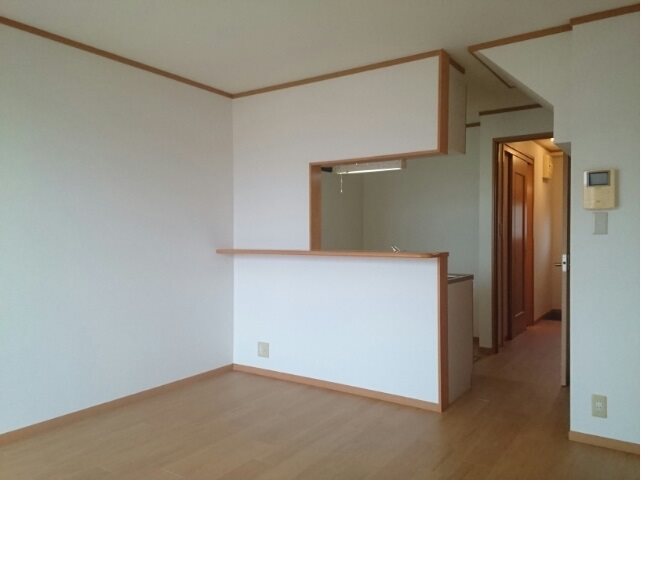 アイアランド リビング