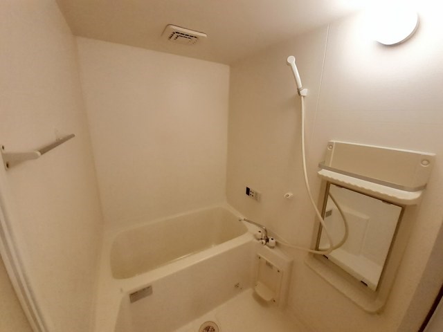 アイアランド 風呂画像