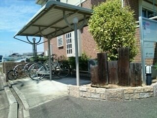 オリーブガーデン その他外観1