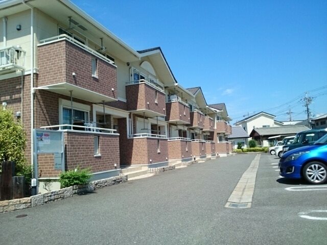 オリーブガーデン その他外観2