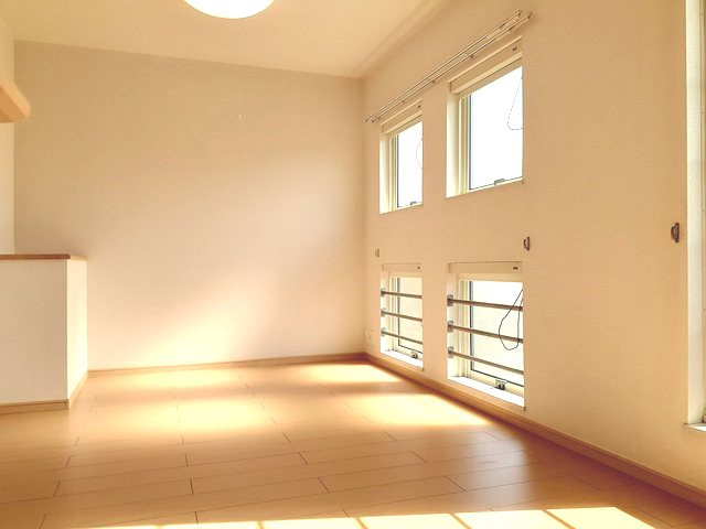 オリーブガーデン リビング