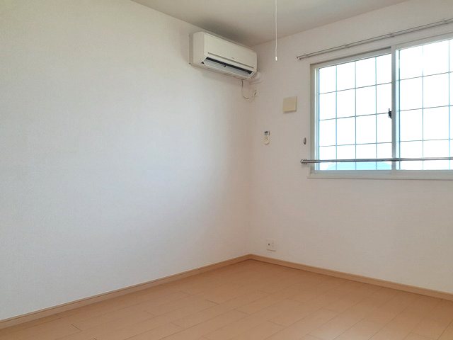 オリーブガーデン ベッドルーム