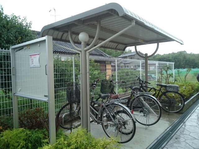 セゾン　フルール その他外観2