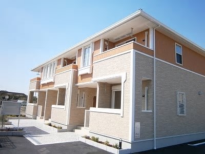 セゾン　フルール その他外観3