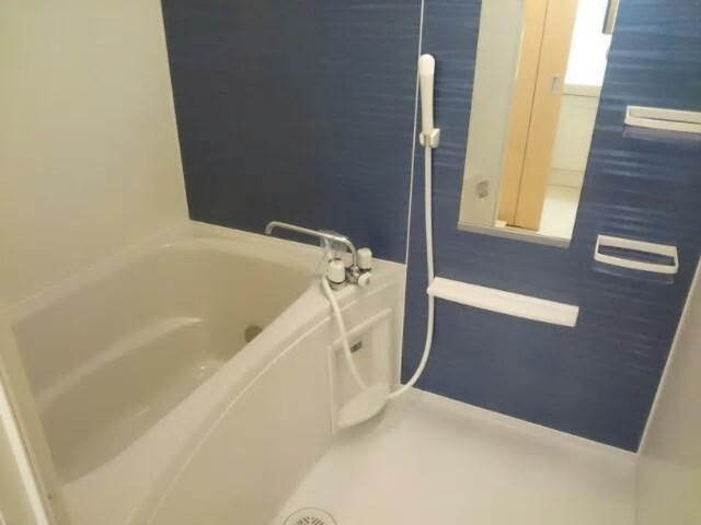 セゾン　フルール 風呂画像