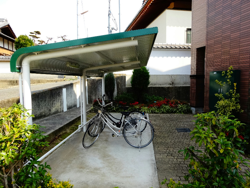 フリーダム その他外観2