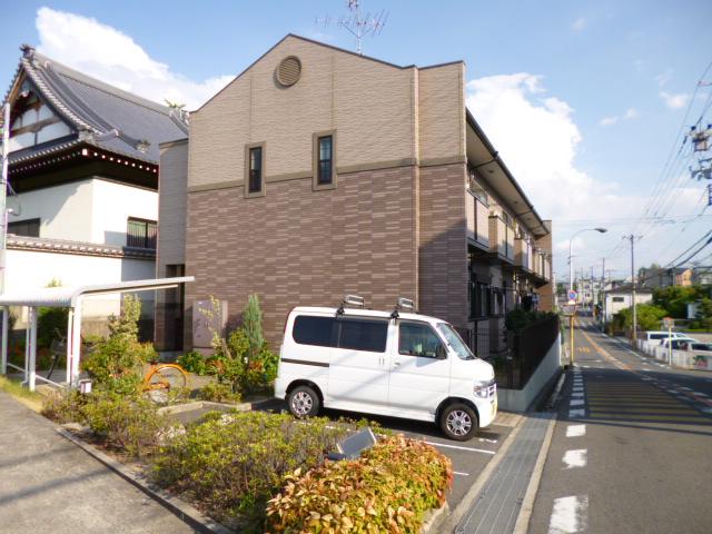 フリーダム その他外観4