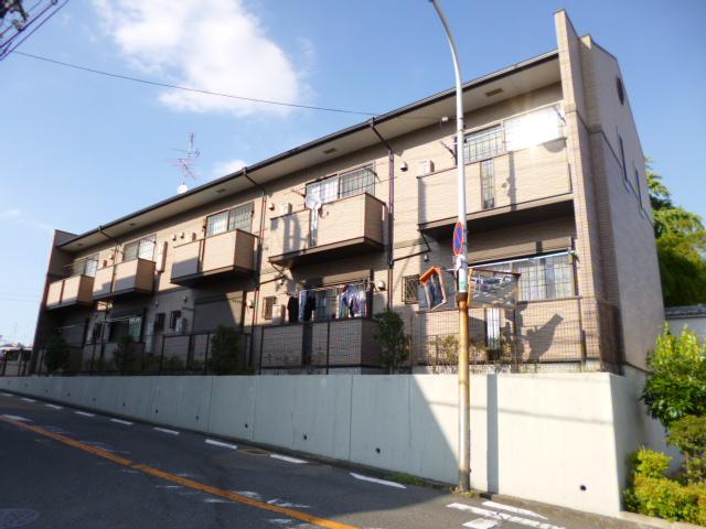 フリーダム その他外観5